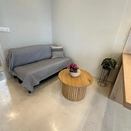 Feriehus Sea Lilly Agia Anna (Evia)