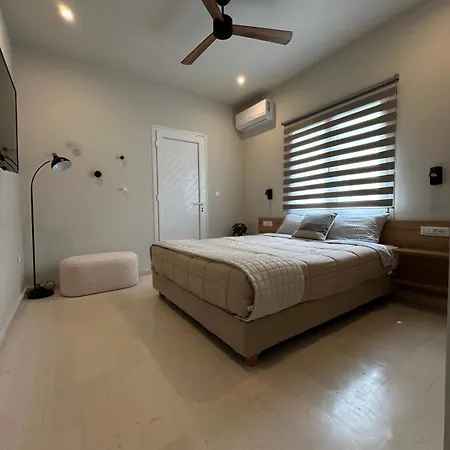 Sea Lilly Agia Anna (Evia)