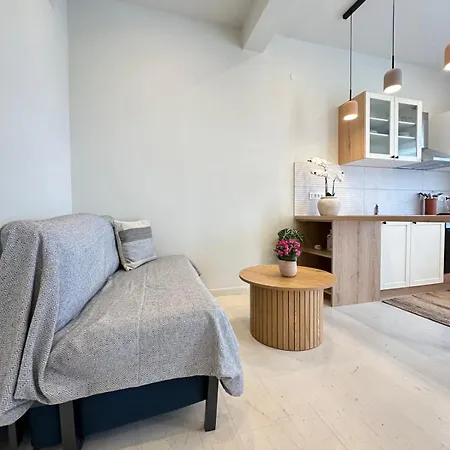 Feriehus Sea Lilly *