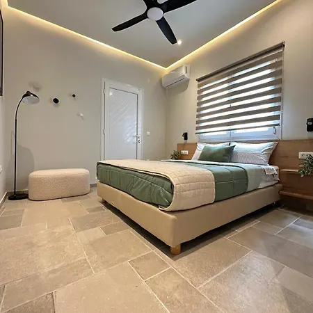 Feriehus Sea Lilly Agia Anna (Evia)