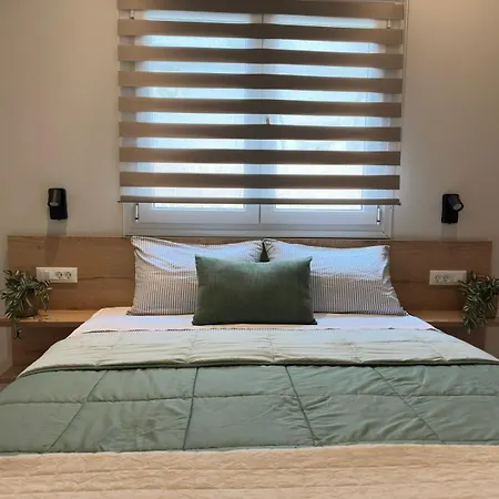 Feriehus Sea Lilly *