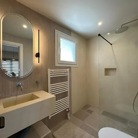 Sea Lilly Feriehus Agia Anna (Evia)