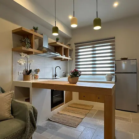 Sea Lilly * Agia Anna (Evia)