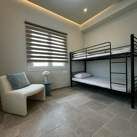 Sea Lilly Feriehus Agia Anna (Evia)