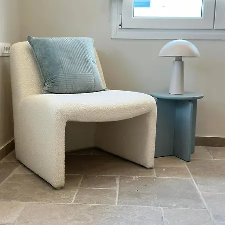 Sea Lilly Agia Anna (Evia)