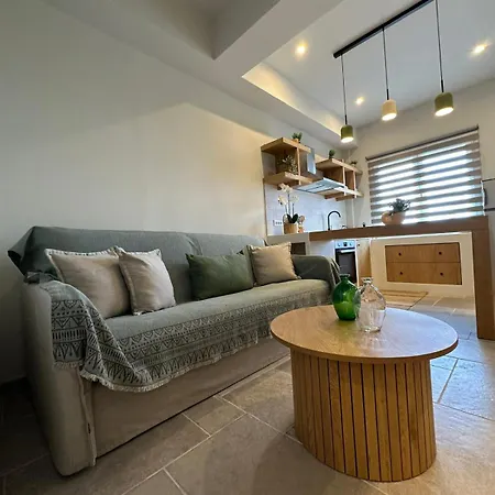 Sea Lilly * Agia Anna (Evia)