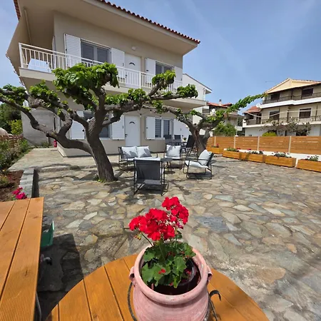 Σπίτι διακοπών Sea Lilly