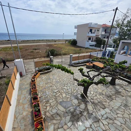 Sea Lilly * Agia Anna (Evia)