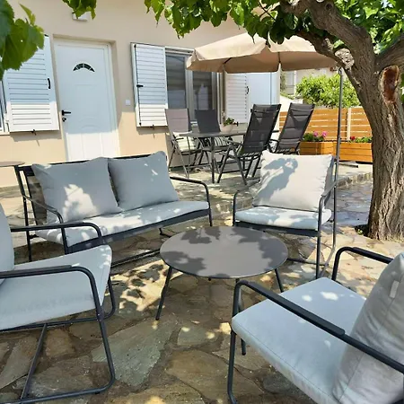 Feriehus Sea Lilly Agia Anna (Evia)