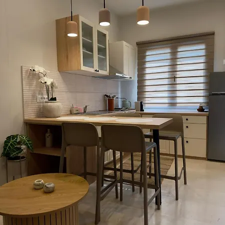 Feriehus Sea Lilly *