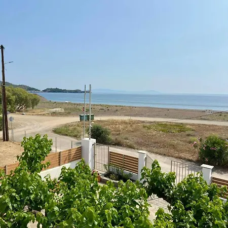 Feriehus Sea Lilly *