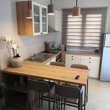 Sea Lilly * Agia Anna (Evia)