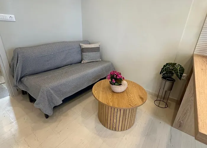 Σπίτι διακοπών Sea Lilly Αγία Άννα