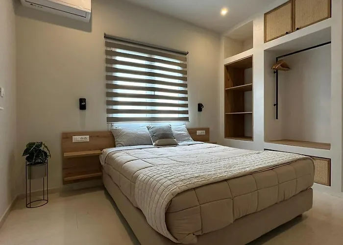 Sea Lilly Dom wakacyjny