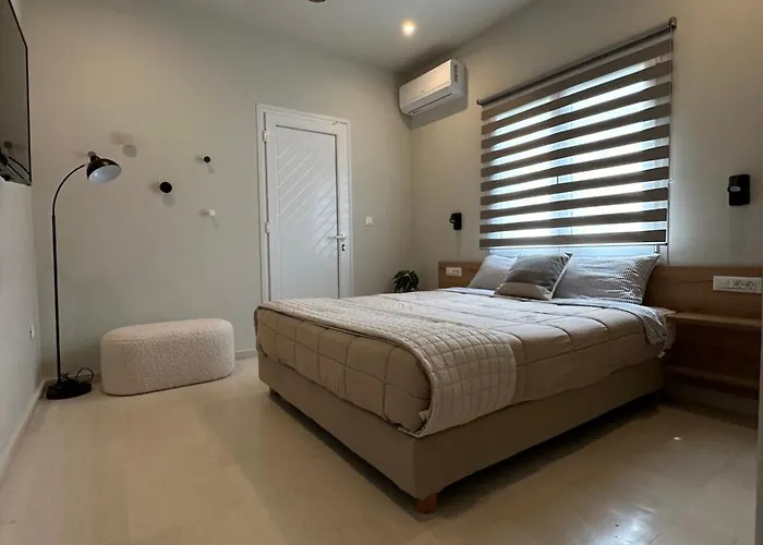 Sea Lilly Αγία Άννα