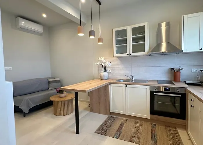 Σπίτι διακοπών Sea Lilly