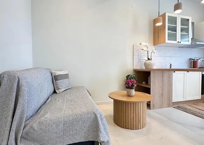 Σπίτι διακοπών Sea Lilly *