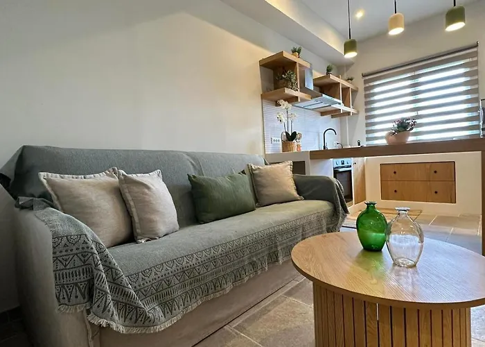 Sea Lilly * Αγία Άννα