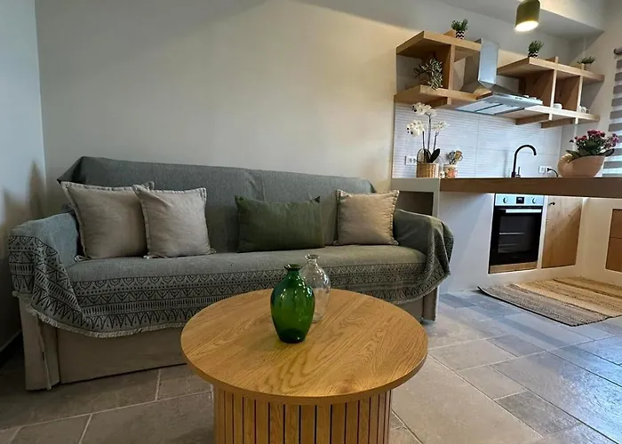 Σπίτι διακοπών Sea Lilly