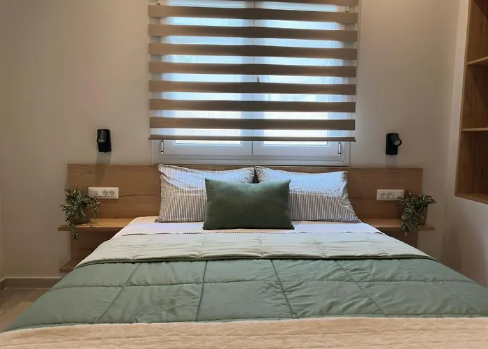 Σπίτι διακοπών Sea Lilly *