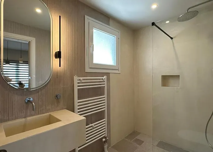 Sea Lilly Σπίτι διακοπών Αγία Άννα