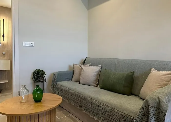 Σπίτι διακοπών Sea Lilly