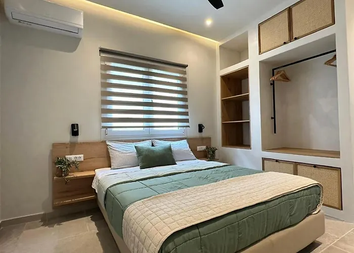 Sea Lilly Σπίτι διακοπών *