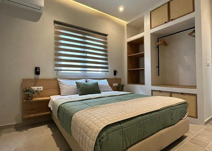 Σπίτι διακοπών Sea Lilly