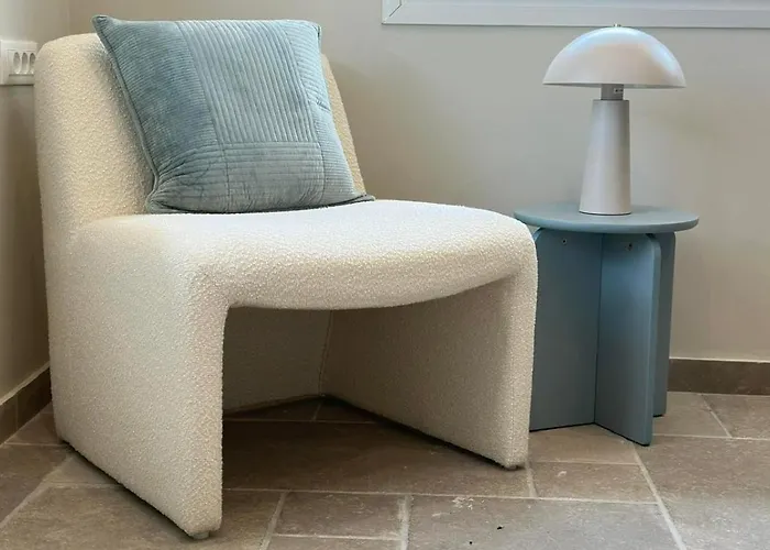 Sea Lilly Αγία Άννα