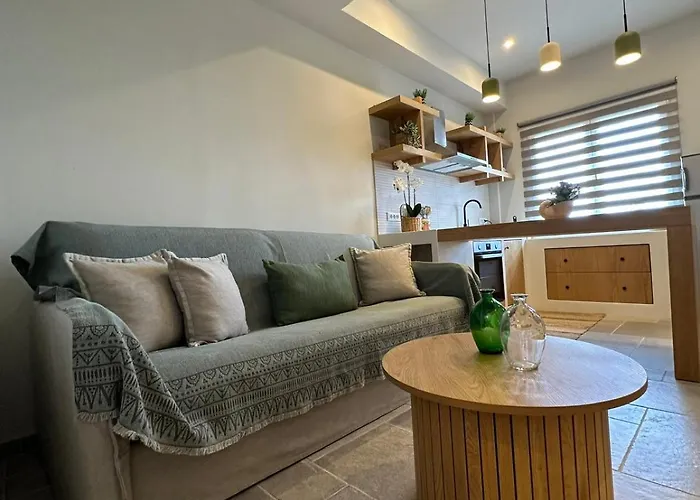 Sea Lilly * Αγία Άννα