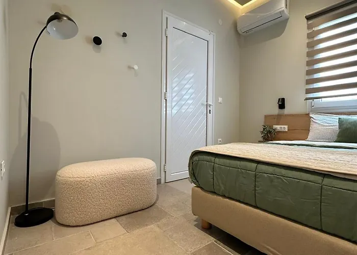 Sea Lilly Σπίτι διακοπών *