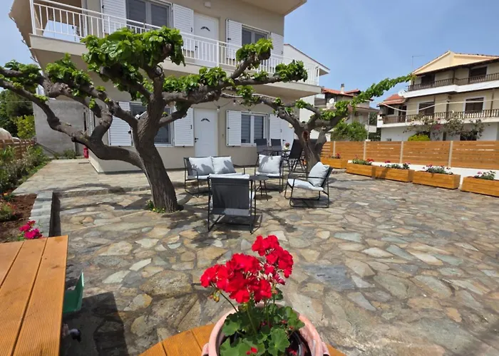 Σπίτι διακοπών Sea Lilly