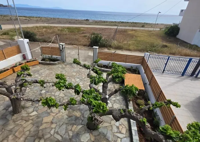 Sea Lilly * Αγία Άννα