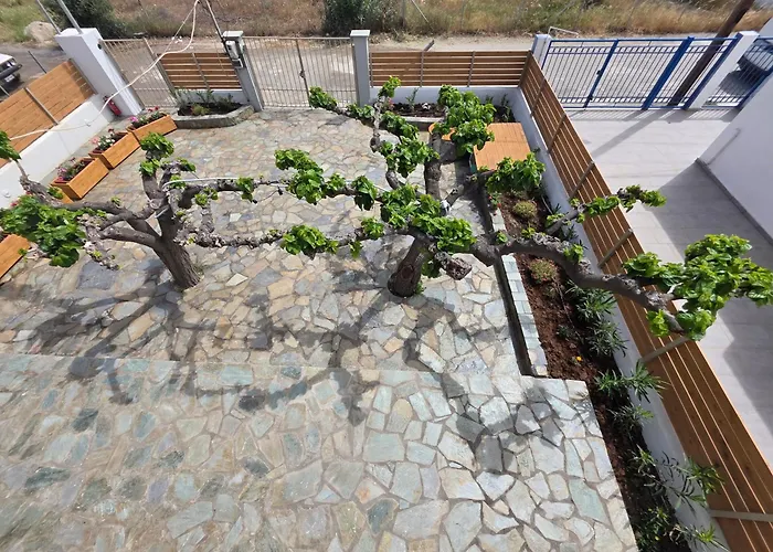 Σπίτι διακοπών Sea Lilly