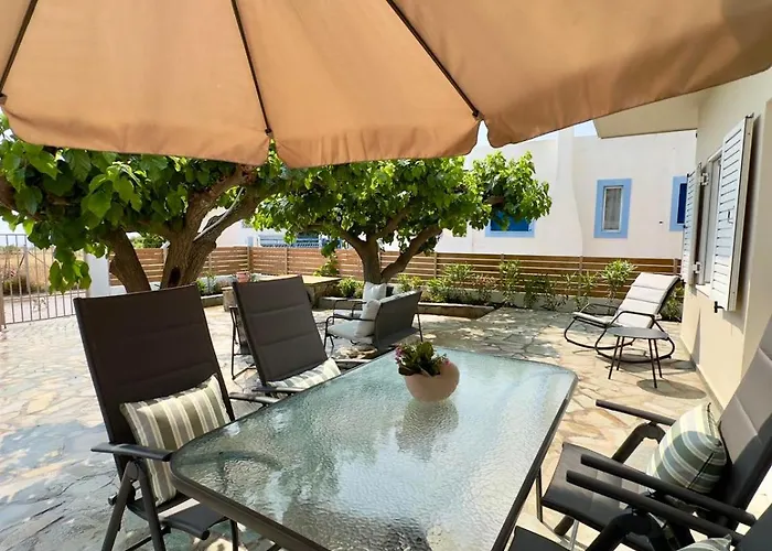 Σπίτι διακοπών Sea Lilly