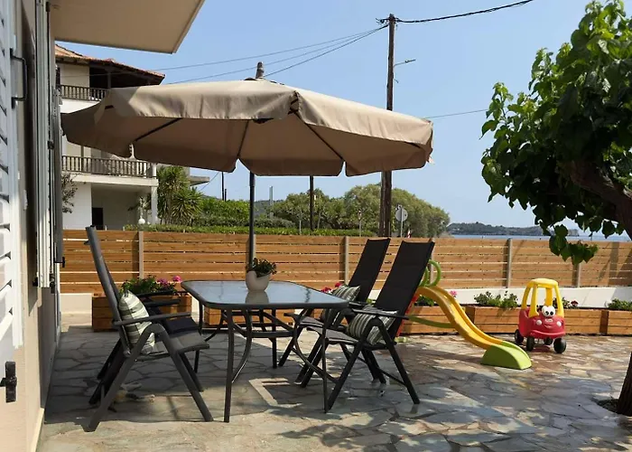 Σπίτι διακοπών Sea Lilly