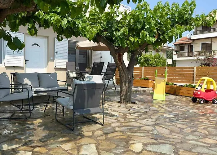 Σπίτι διακοπών Sea Lilly