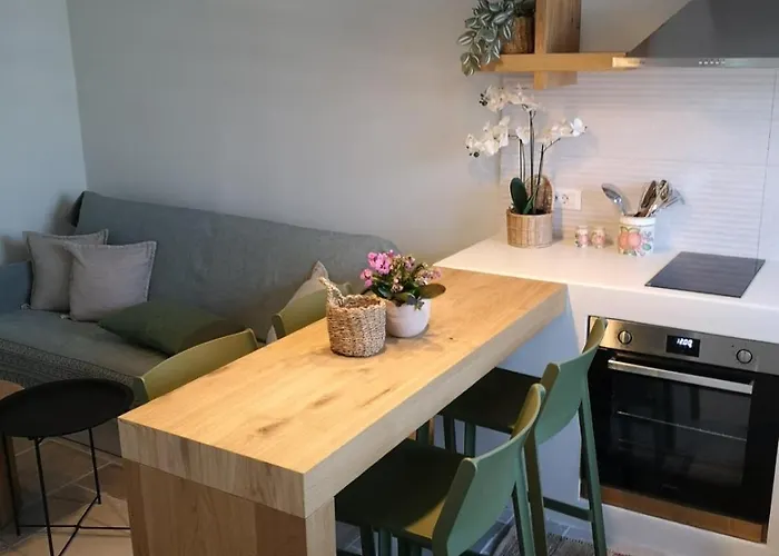 Σπίτι διακοπών Sea Lilly *