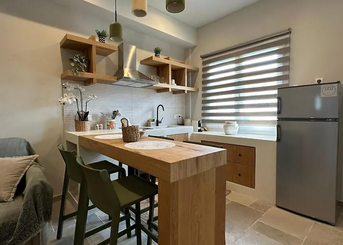 Sea Lilly Σπίτι διακοπών *