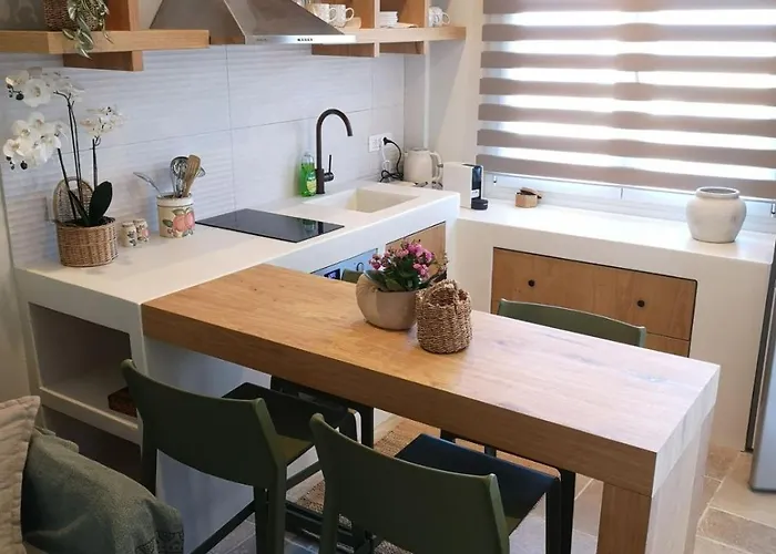 Σπίτι διακοπών Sea Lilly