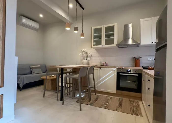 Sea Lilly * Αγία Άννα