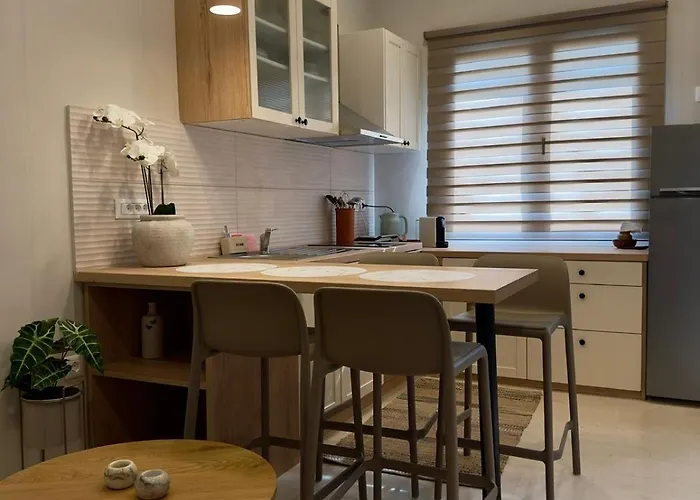 Σπίτι διακοπών Sea Lilly *