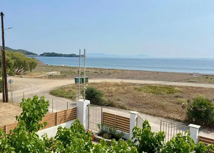 Σπίτι διακοπών Sea Lilly *