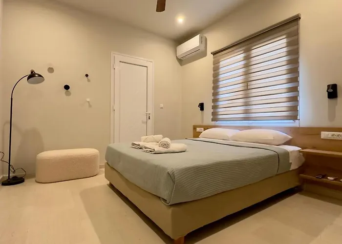 Σπίτι διακοπών Sea Lilly