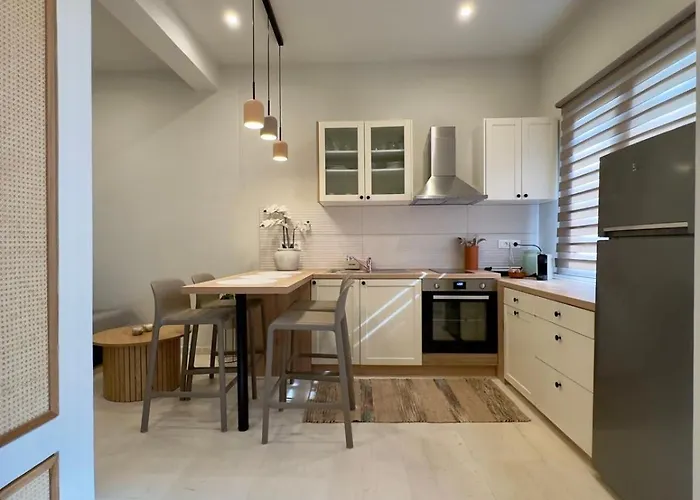 Σπίτι διακοπών Sea Lilly *