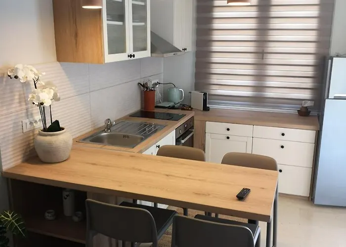 Sea Lilly * Αγία Άννα